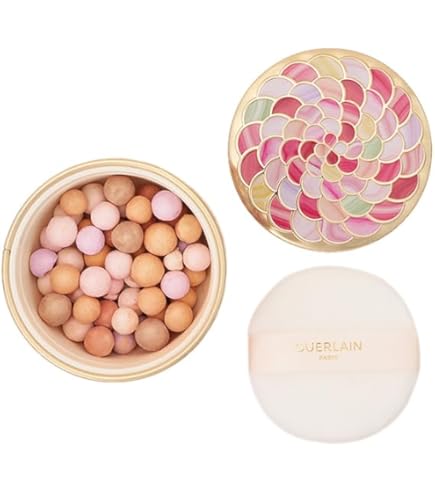 Amazon | ゲラン メテオリット ビーユ（フェイスパウダー） 20g 02